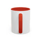 Chikun to the Moon Mug