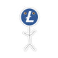 Mastermind Lester Sticker