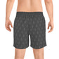 Litecoin Swim Shorts