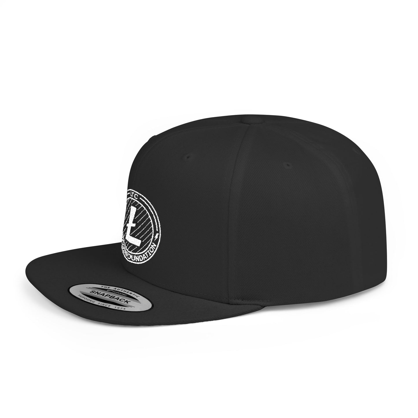 Litecoin Foundation Classic Cap