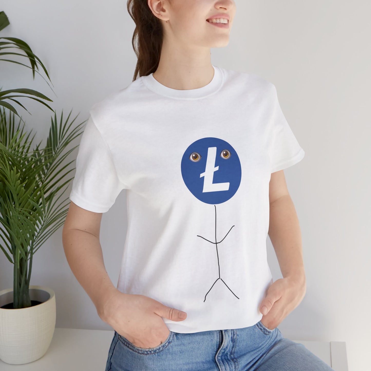 Take the L (T-Shirt)