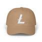 Minimal Ł Dad Hat