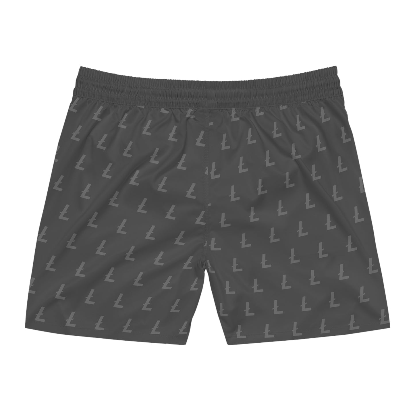 Litecoin Swim Shorts