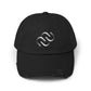 MWEB Silver Flow Cap