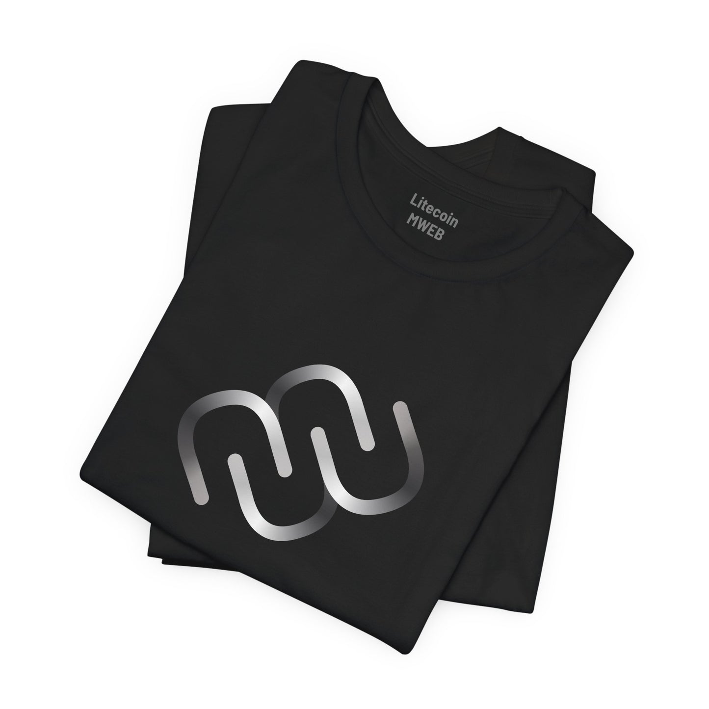 MWEB Silver Flow Tee
