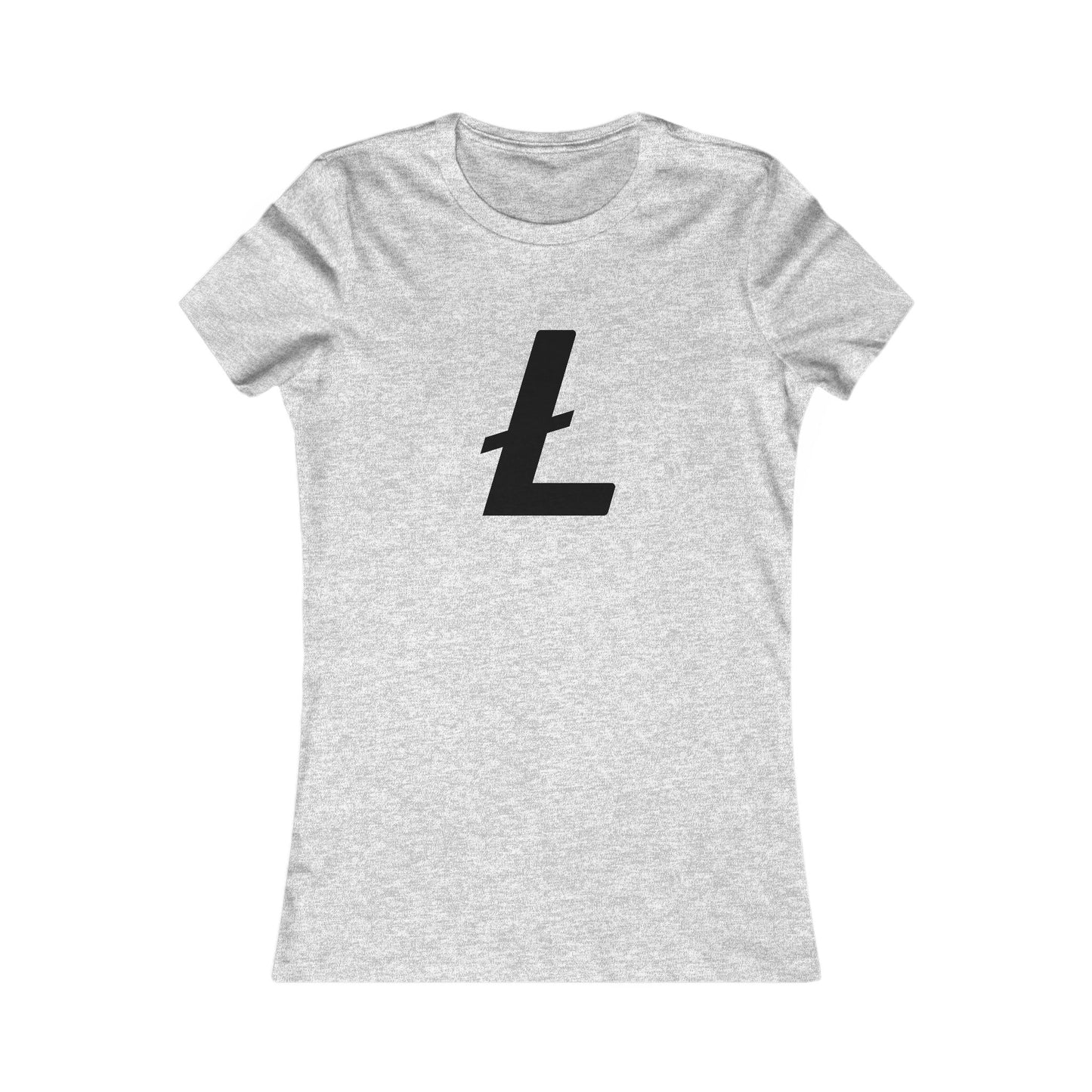 Minimal Ł Women's Tee