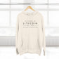 Litecoin 15th Anniversary Hoodie – The Future Is Decentralized