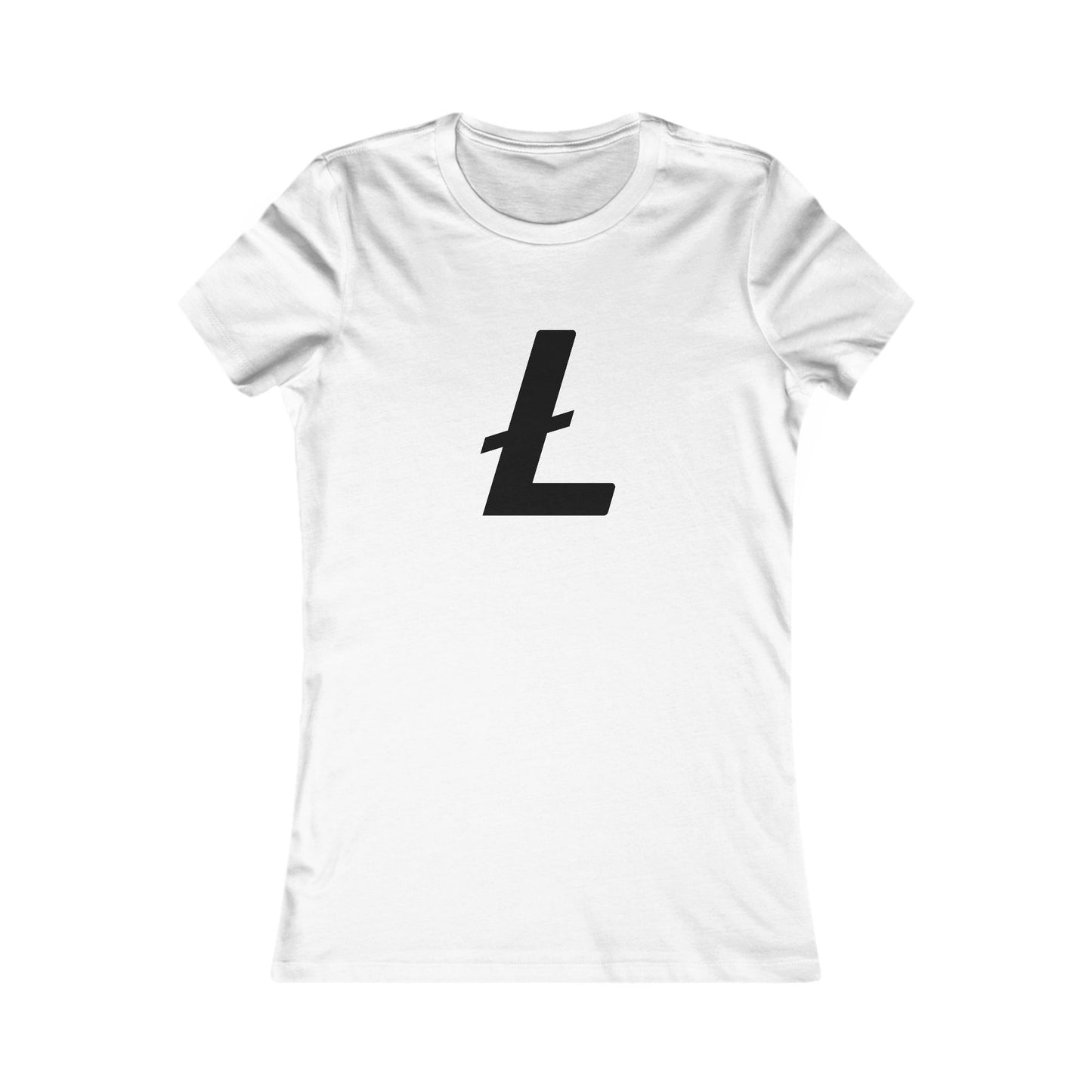 Minimal Ł Women's Tee