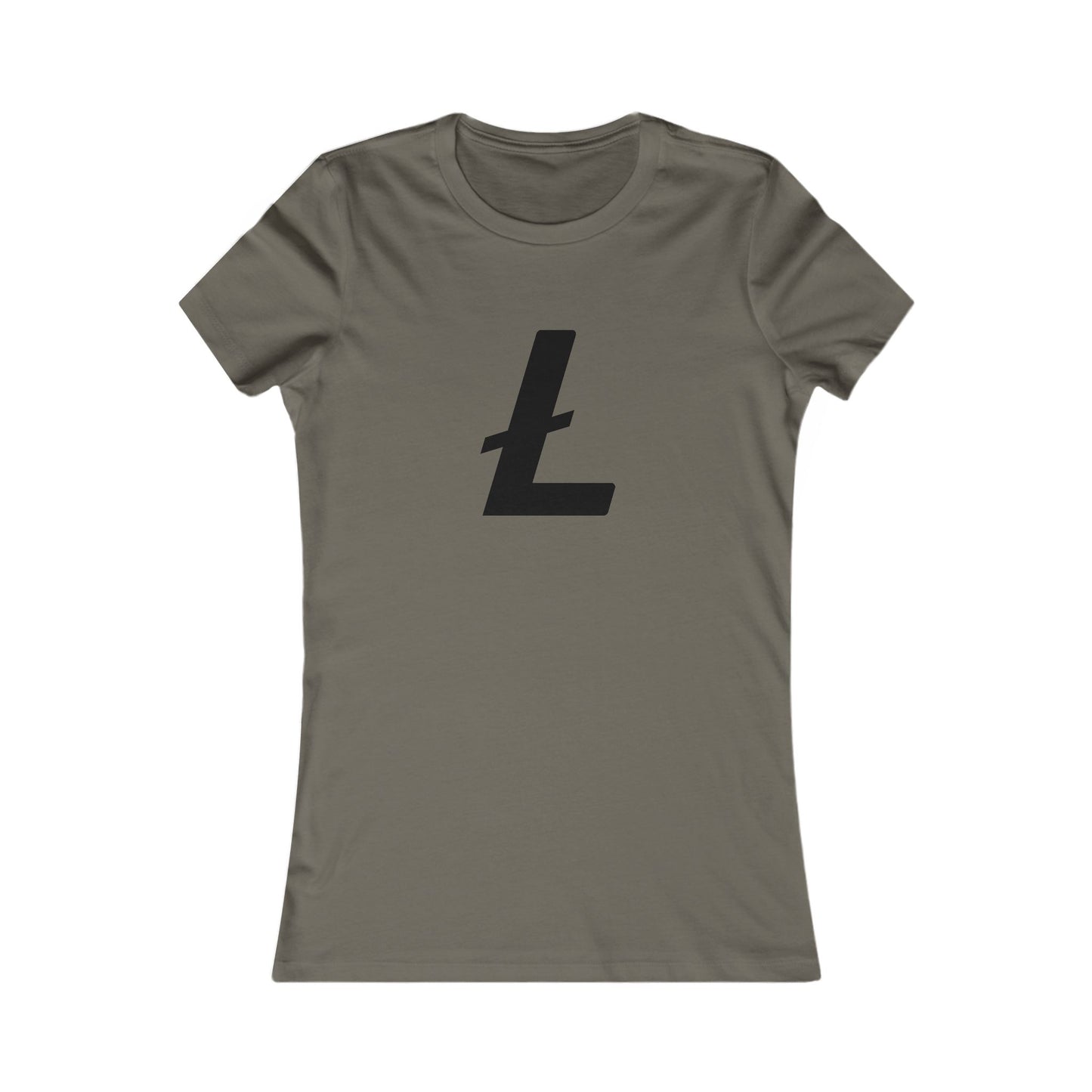 Minimal Ł Women's Tee