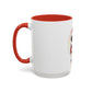 Chikun to the Moon Mug