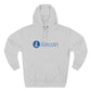 LTC Blue Logo Hoodie