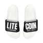 Litecon Slides