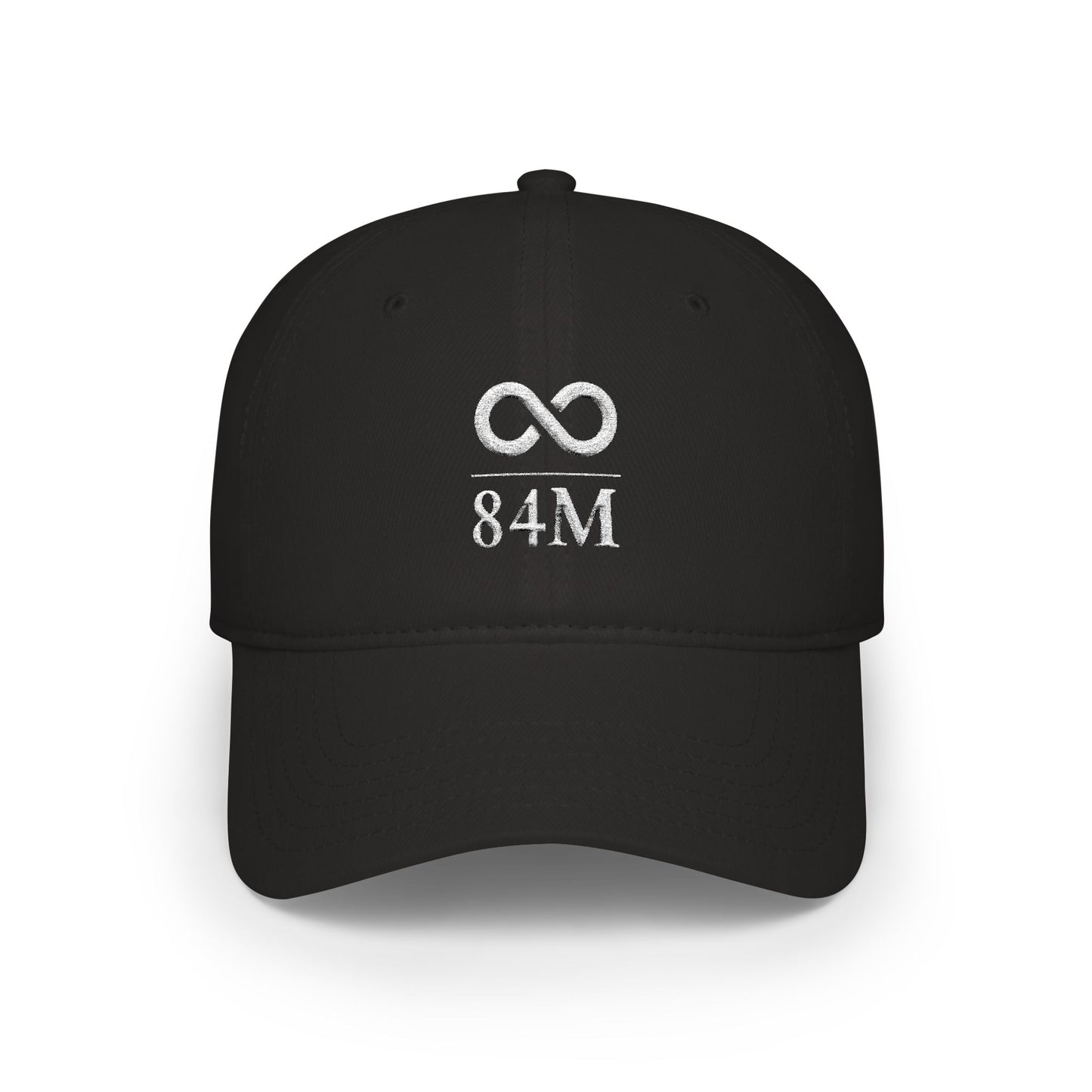 84M Infinity Cap