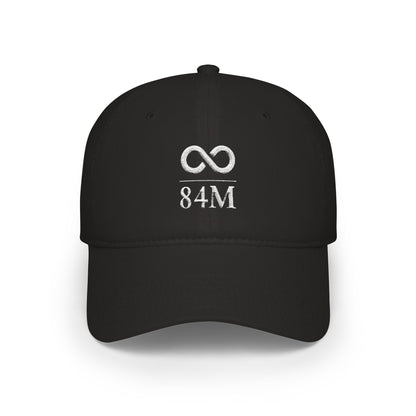 84M Infinity Cap