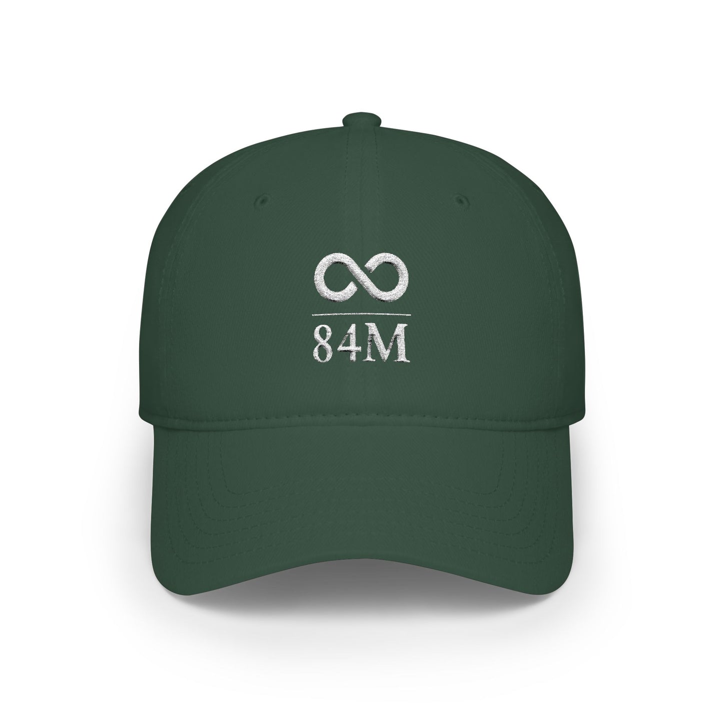 84M Infinity Cap