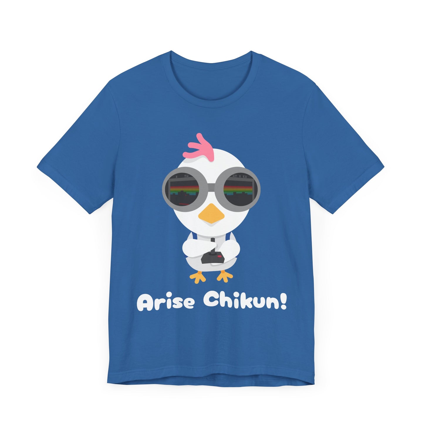 Arise Chikun T-Shirt