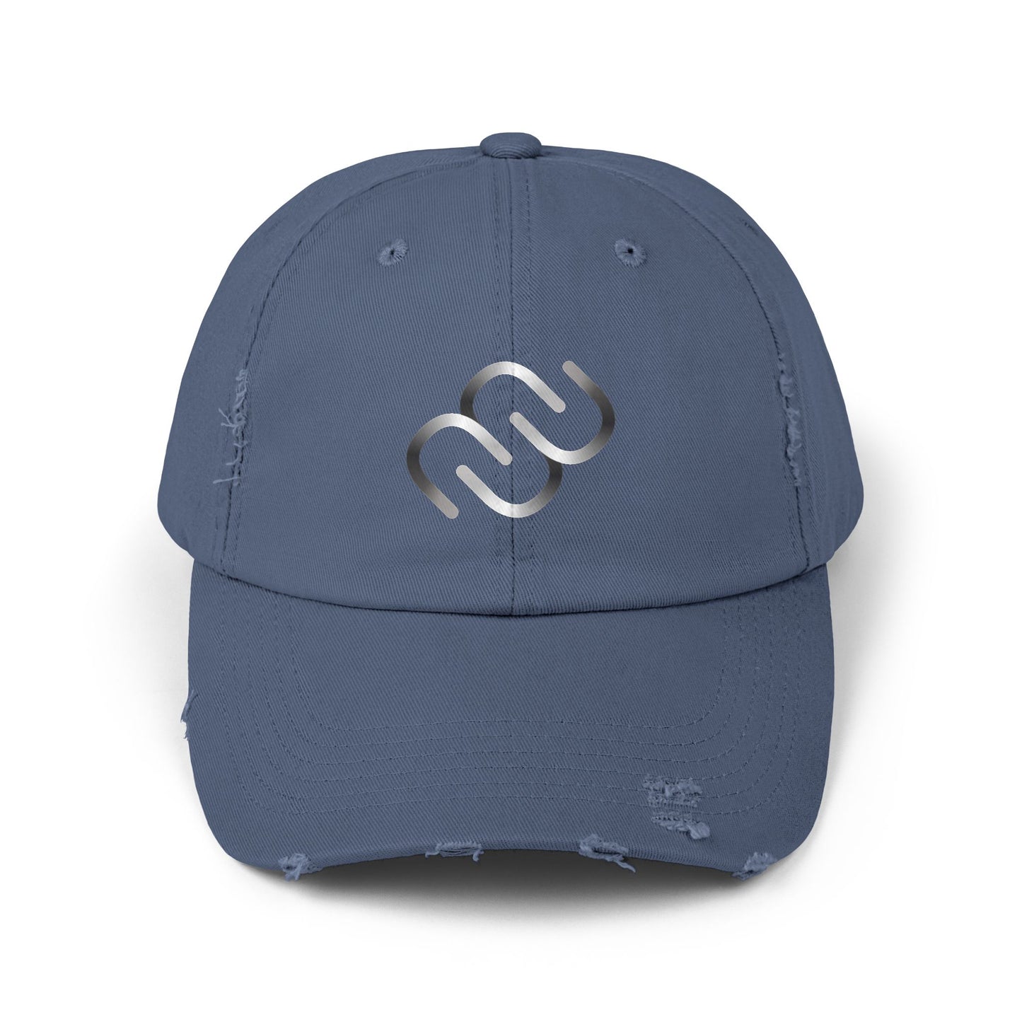 MWEB Silver Flow Cap