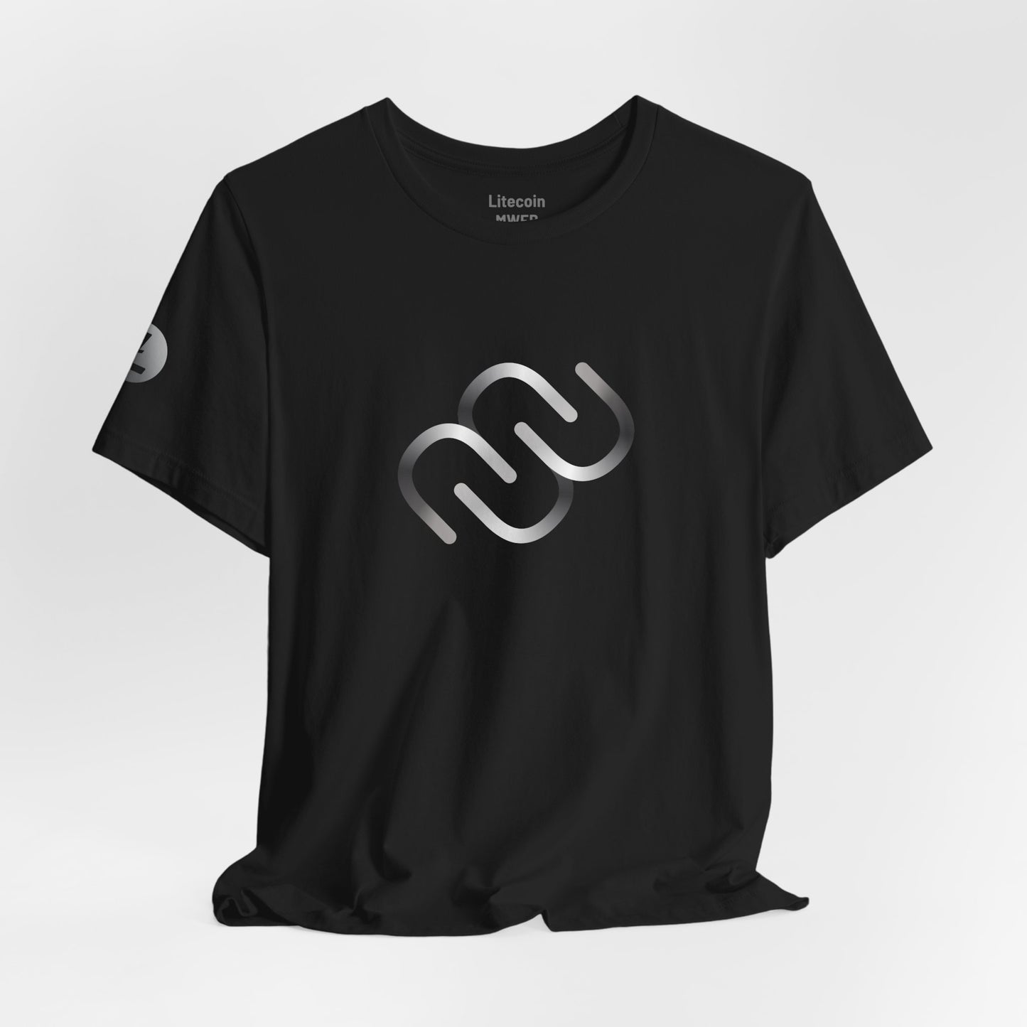 MWEB Silver Flow Tee