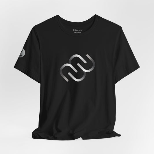 MWEB Silver Flow Tee