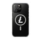 Minimal Ł (Magnetic iPhone Case)