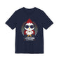 Chikun to the Moon Tee