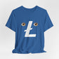 Lester the Invester Tee