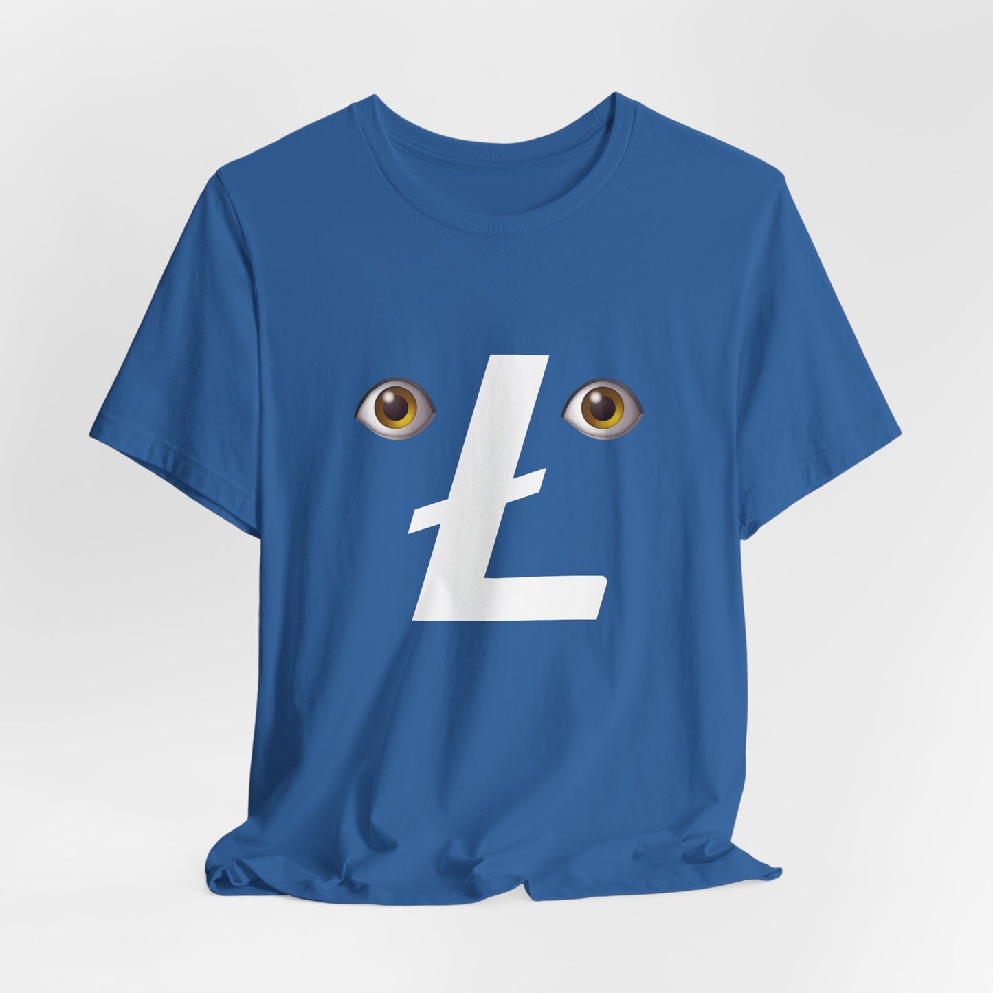 Lester the Invester Tee