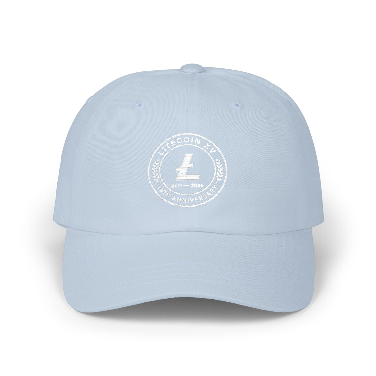 Litecoin 15th Anniversary Cap – Limited Edition