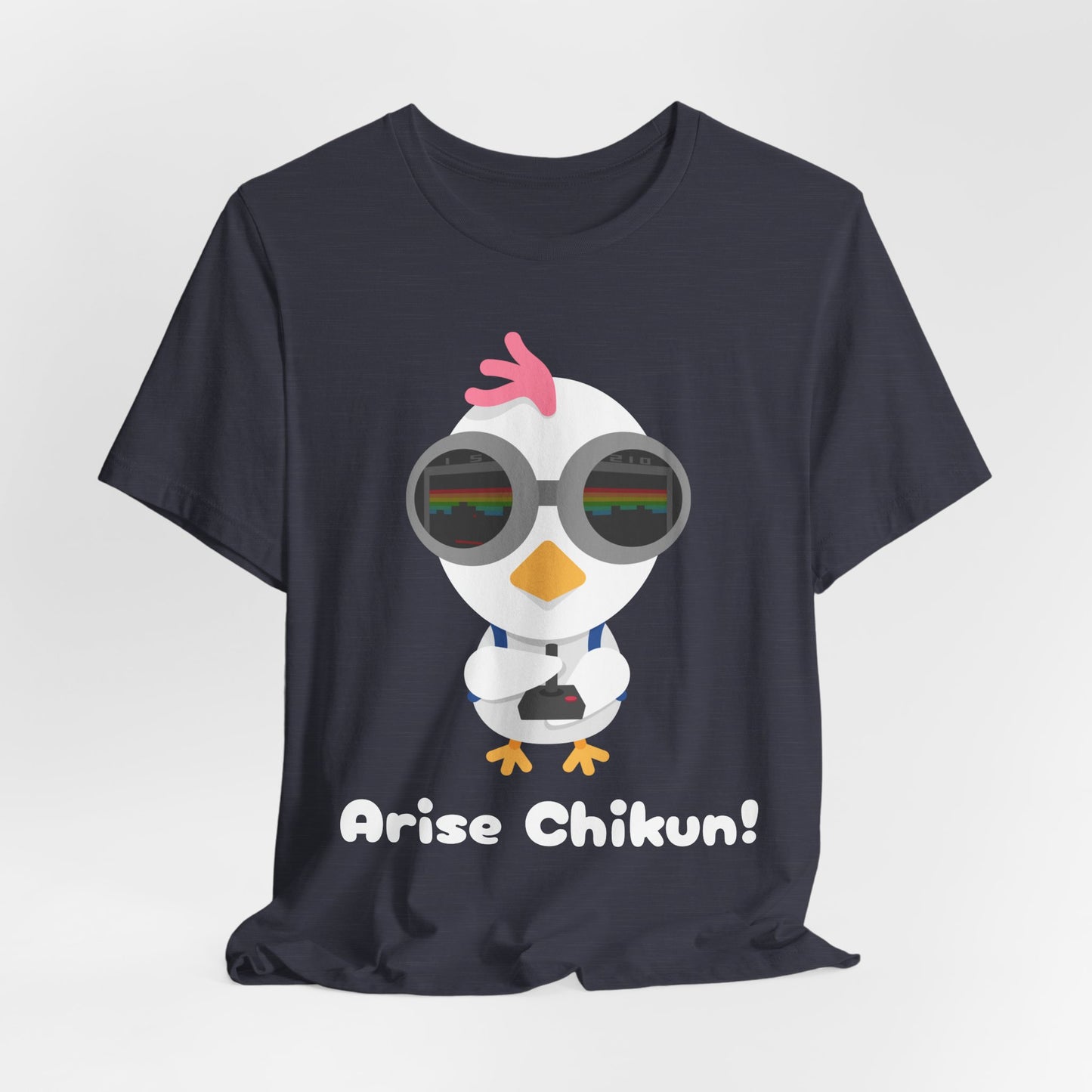 Arise Chikun T-Shirt