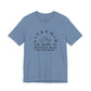The Silver To Bitcoin's Gold Tee
