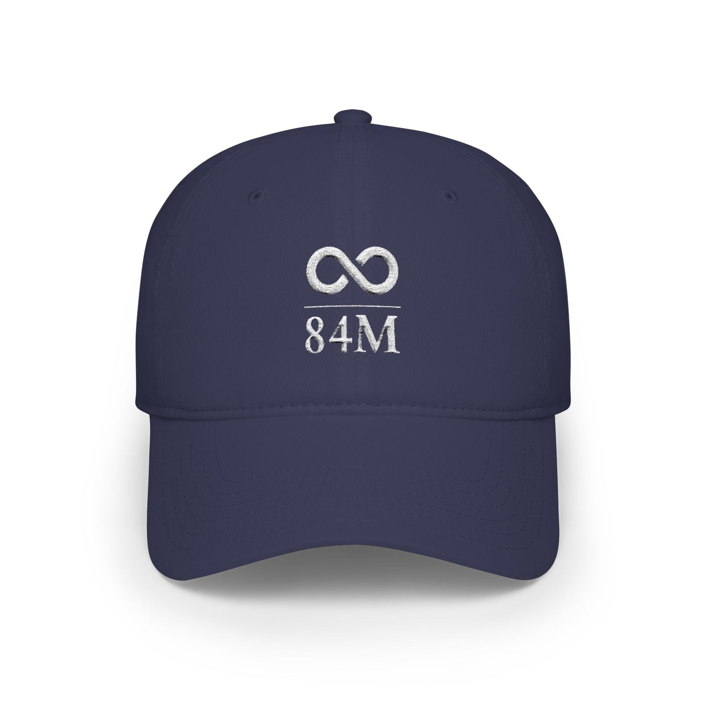 84M Infinity Cap
