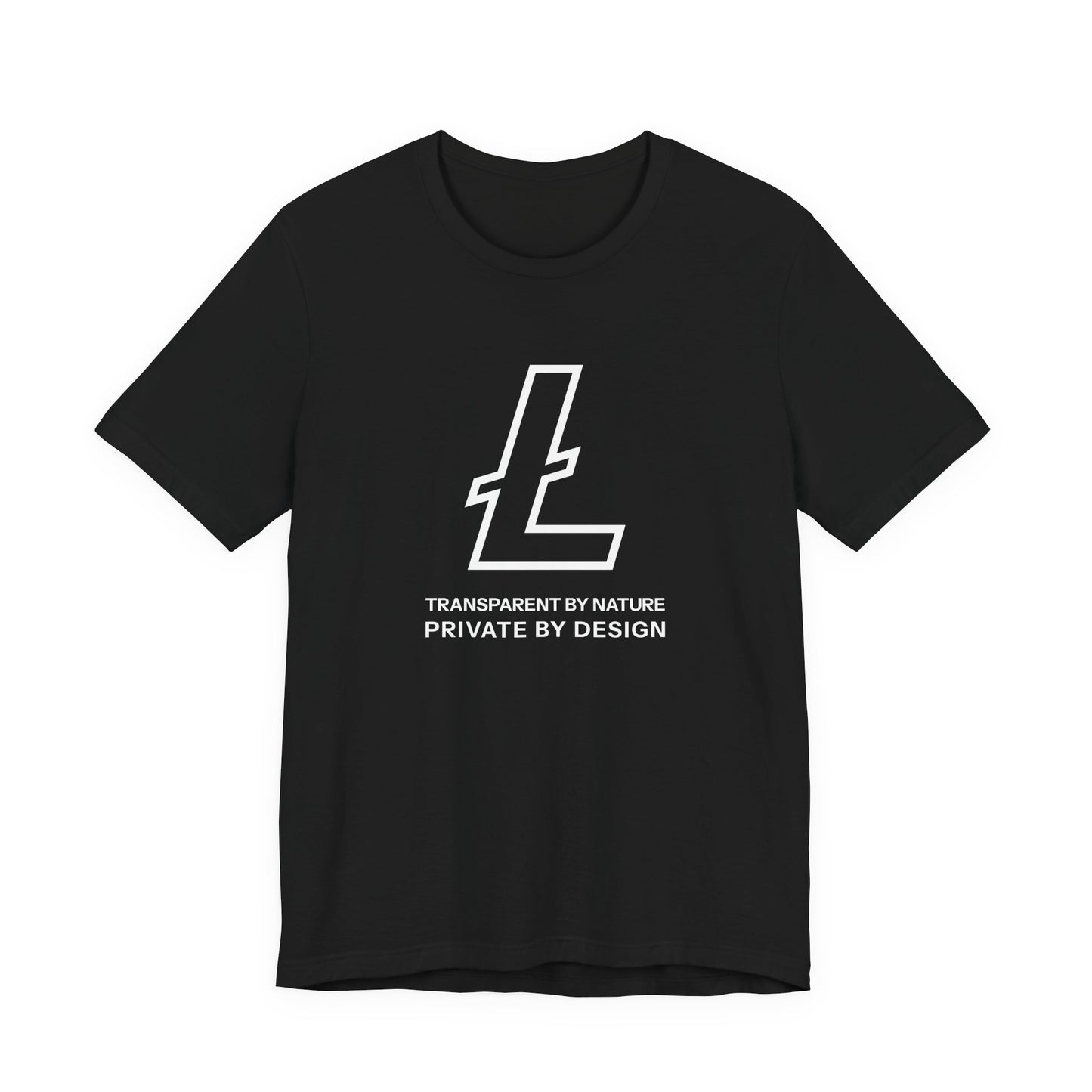 Privacy By Design Tee