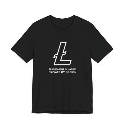 Privacy By Design Tee
