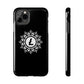Litecoin Mandala Tough Phone Case