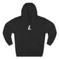 Minimal Ł Hoodie