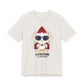 Chikun to the Moon Tee