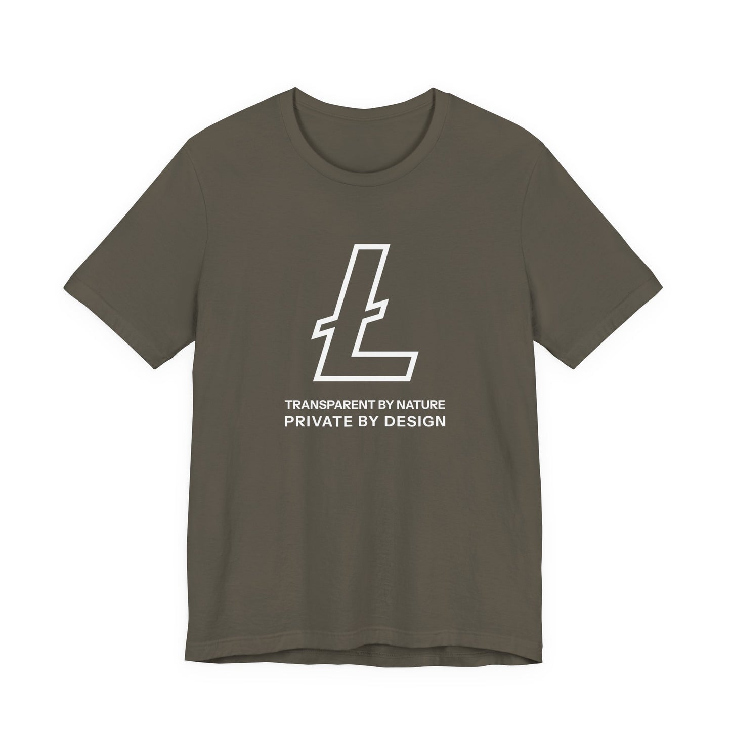 Privacy By Design Tee