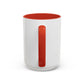Chikun to the Moon Mug