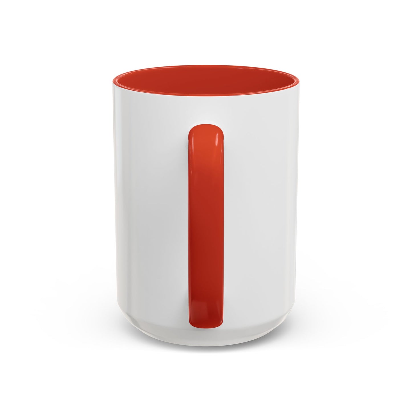 Chikun to the Moon Mug