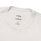 The Silver To Bitcoin's Gold Tee