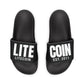 Litecon Slides