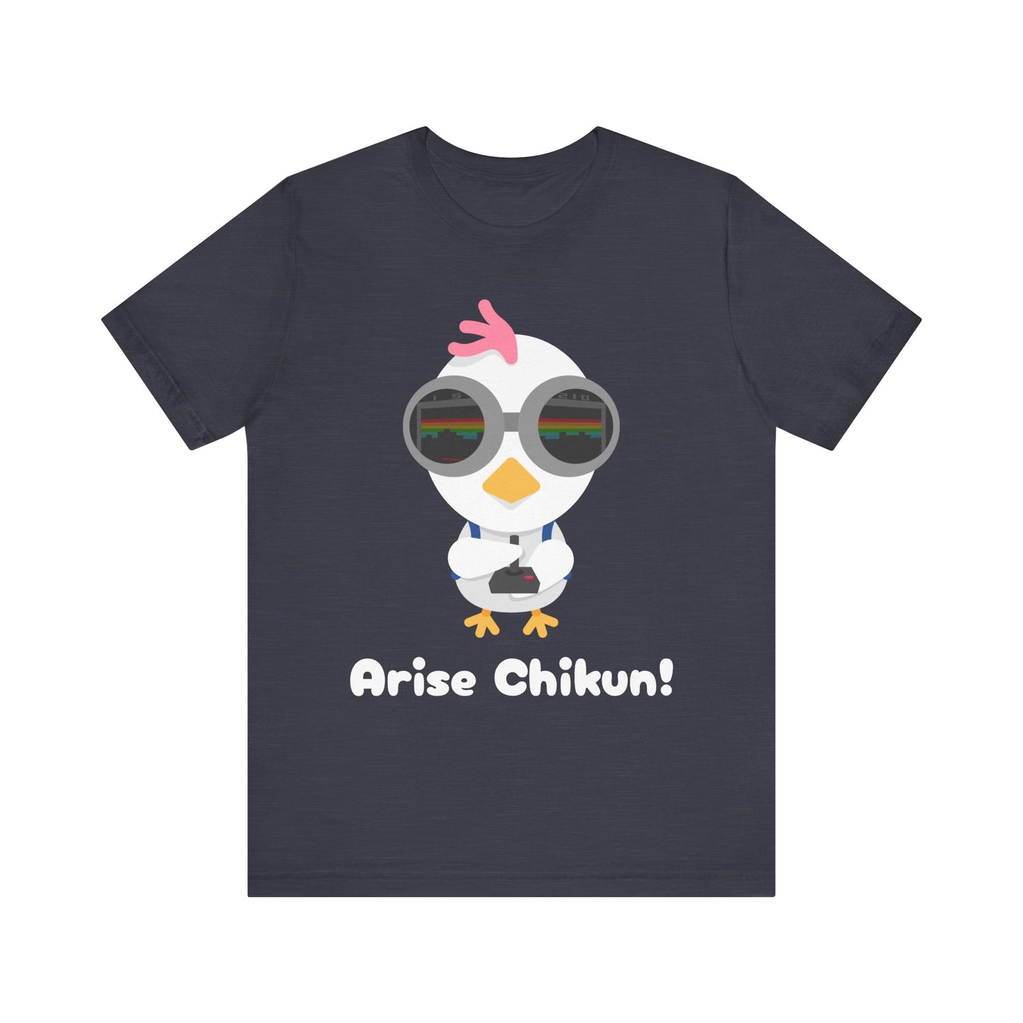 Arise Chikun T-Shirt