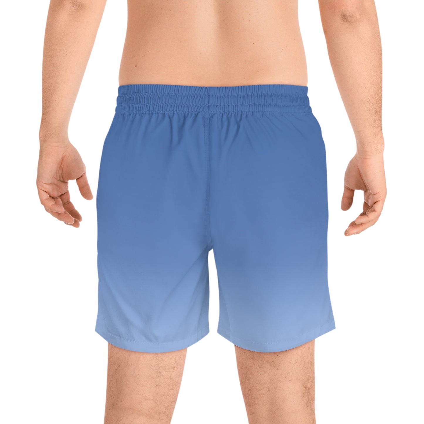 Litecoin Swim Shorts