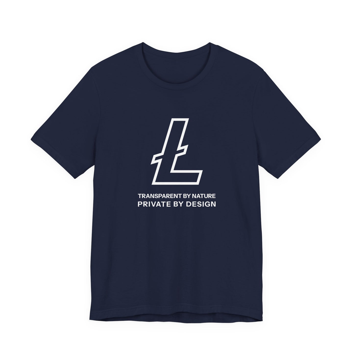 Privacy By Design Tee