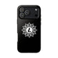 Litecoin Mandala Tough Phone Case