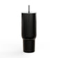 Litecoin Digital Silver Tumbler