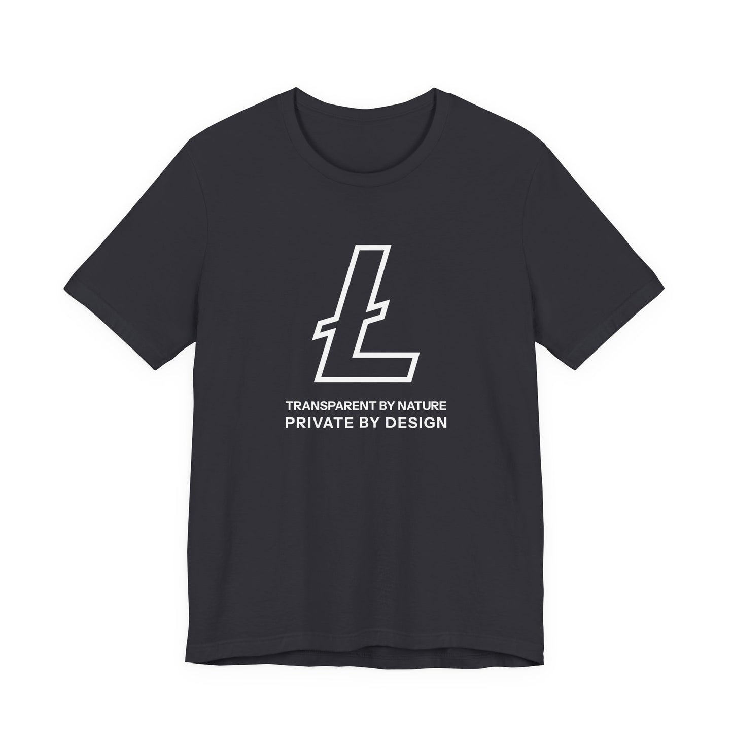 Privacy By Design Tee