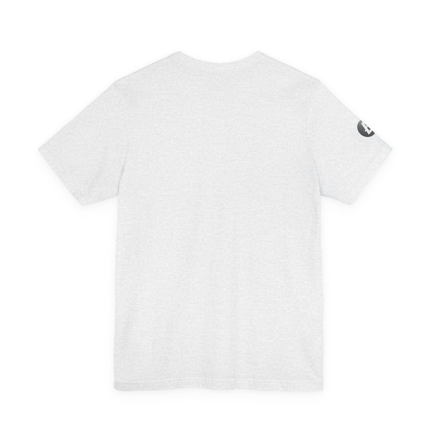 MWEB Silver Flow Tee