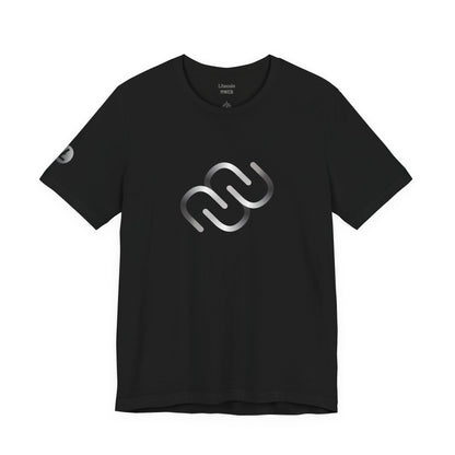 MWEB Silver Flow Tee