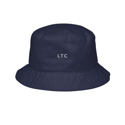 LTC Embroidered Bucket Hat